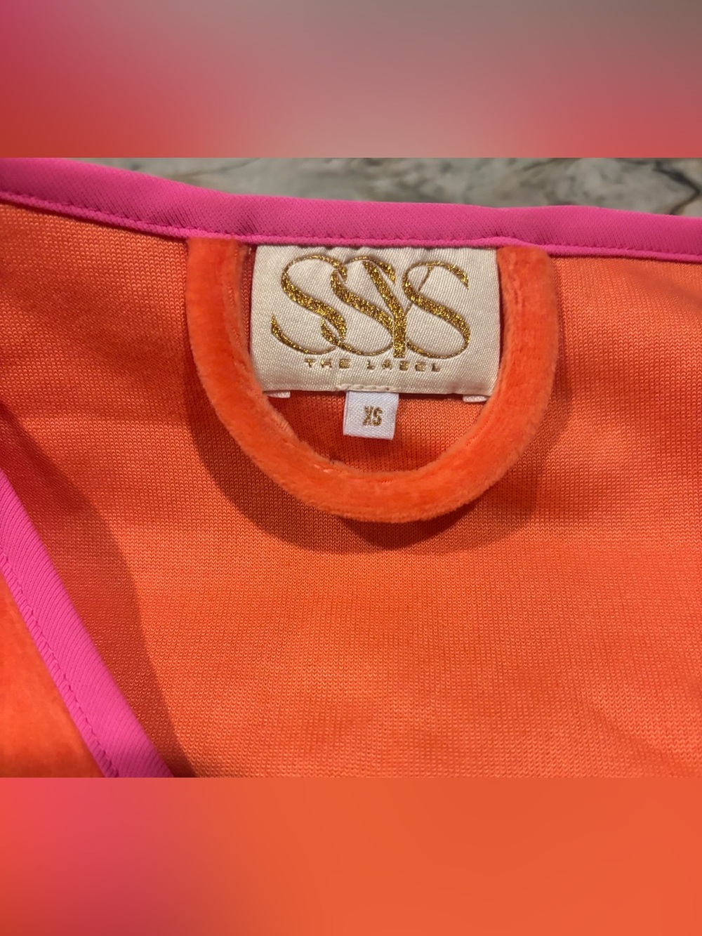 Brand New Get Ready Robe - Picture 9 of 11